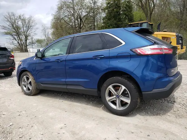 2FMPK4J98NBB13788 2022 FORD EDGE - Image 2