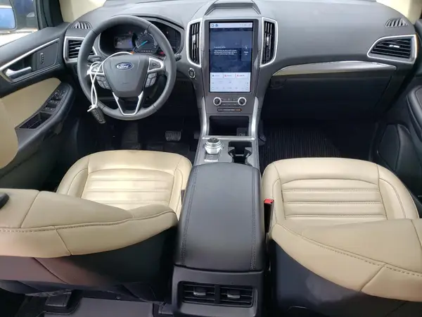 2FMPK4J98NBB13788 2022 FORD EDGE - Image 8