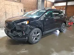 2FMPK4J98NBB15153 2022 FORD EDGE