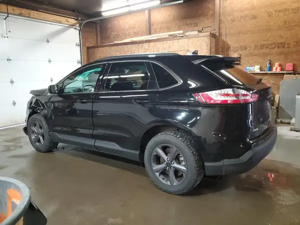 2FMPK4J98NBB15153 2022 FORD EDGE - Image 2