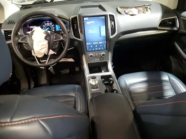 2FMPK4J98NBB15153 2022 FORD EDGE - Image 8