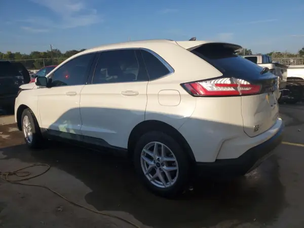 2FMPK4J98NBB15914 2022 FORD EDGE - Image 2