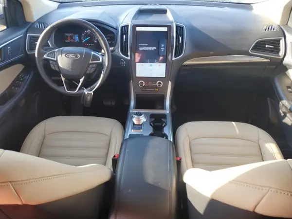 2FMPK4J98NBB15914 2022 FORD EDGE - Image 8