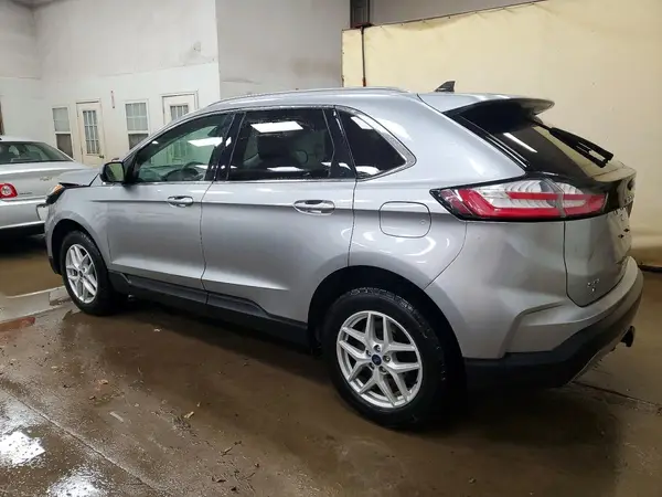 2FMPK4J98NBB17355 2022 FORD EDGE - Image 2