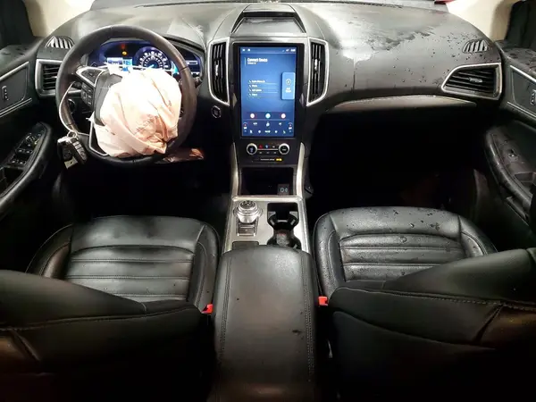2FMPK4J98NBB17355 2022 FORD EDGE - Image 8