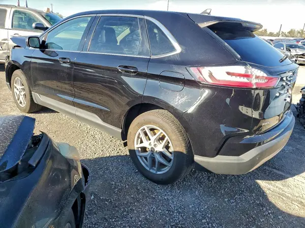 2FMPK4J98PBA02080 2023 FORD EDGE - Image 2