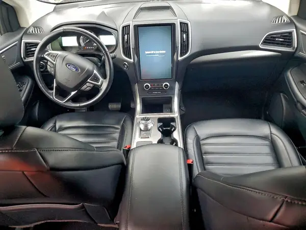 2FMPK4J98PBA02080 2023 FORD EDGE - Image 8