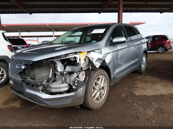 2FMPK4J98PBA02340 2023 FORD EDGE - Image 2