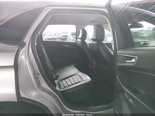 2FMPK4J98PBA02340 2023 FORD EDGE - Image 8