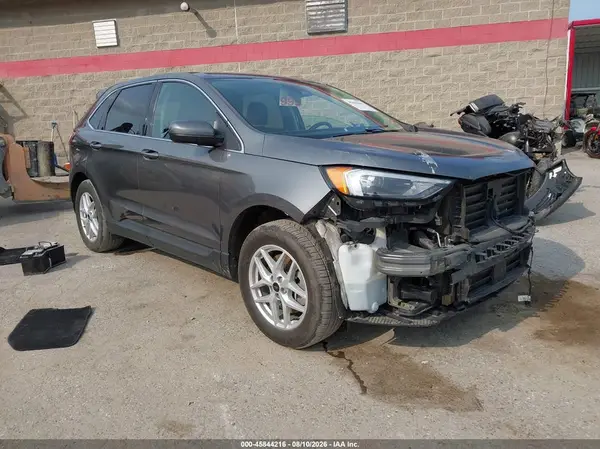 2FMPK4J98PBA03388 2023 FORD EDGE - Image 1