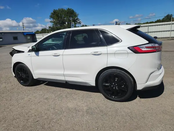 2FMPK4J98PBA04282 2023 FORD EDGE - Image 2