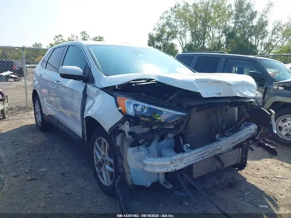 2FMPK4J98PBA04296 2023 FORD EDGE - Image 1