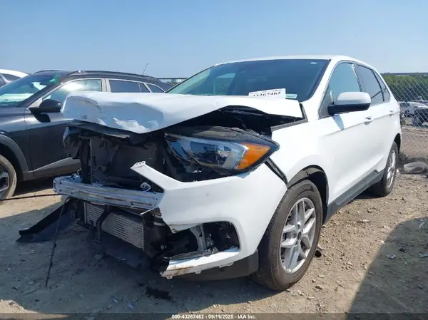 2FMPK4J98PBA04296 2023 FORD EDGE - Image 2