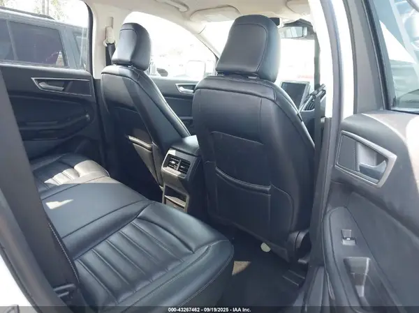 2FMPK4J98PBA04296 2023 FORD EDGE - Image 8