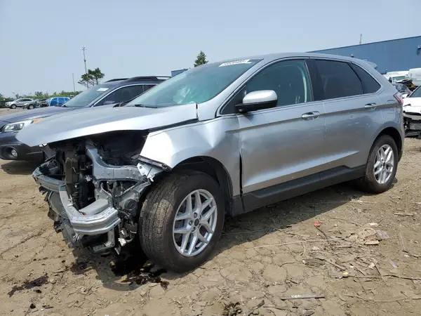 2FMPK4J98PBA10048 2023 FORD EDGE - Image 1
