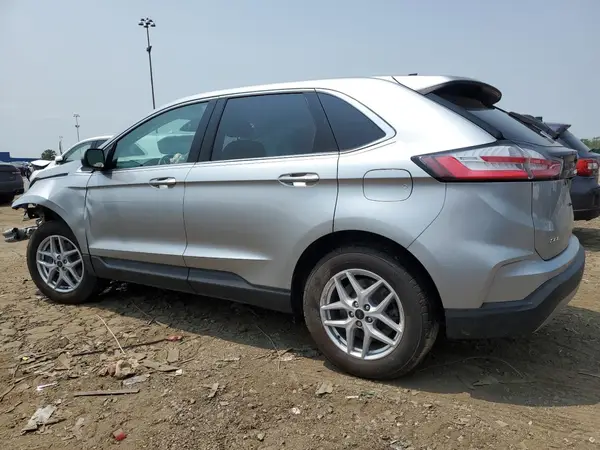 2FMPK4J98PBA10048 2023 FORD EDGE - Image 2