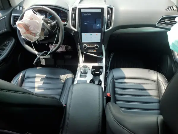 2FMPK4J98PBA10048 2023 FORD EDGE - Image 8