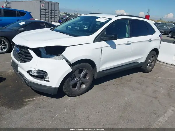2FMPK4J98PBA12303 2023 FORD EDGE - Image 2