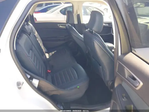 2FMPK4J98PBA12303 2023 FORD EDGE - Image 8