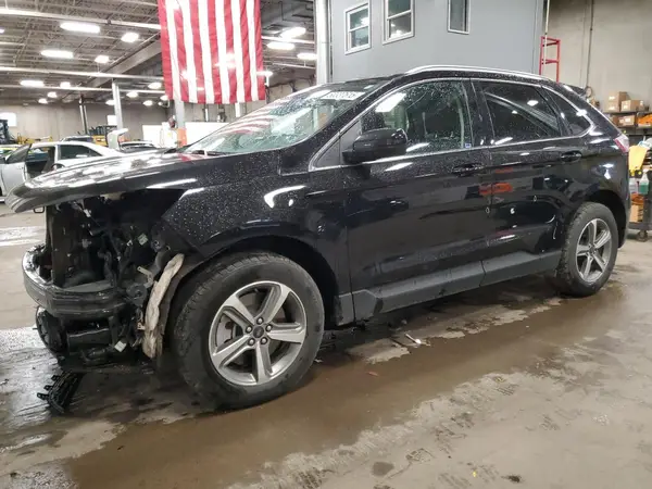 2FMPK4J98PBA12415 2023 FORD EDGE - Image 1