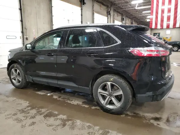 2FMPK4J98PBA12415 2023 FORD EDGE - Image 2