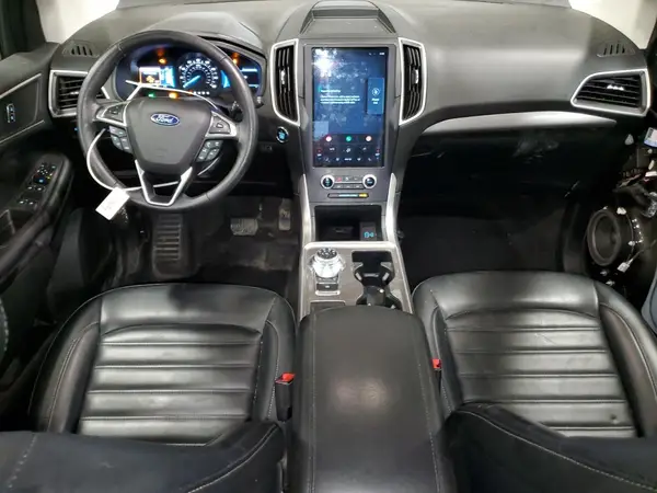 2FMPK4J98PBA12415 2023 FORD EDGE - Image 8