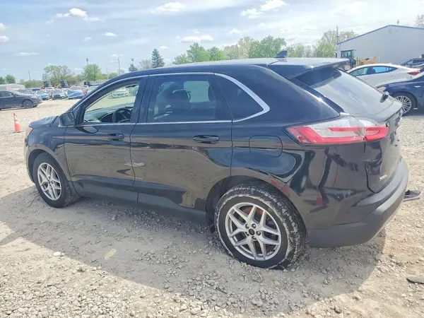2FMPK4J98PBA12866 2023 FORD EDGE - Image 2
