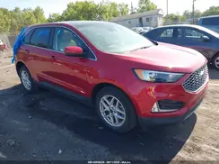 2FMPK4J98PBA13127 2023 FORD EDGE