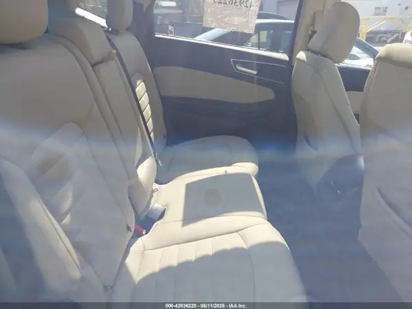 2FMPK4J98PBA13127 2023 FORD EDGE - Image 8