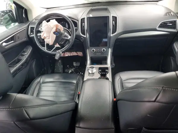 2FMPK4J98PBA17081 2023 FORD EDGE - Image 8
