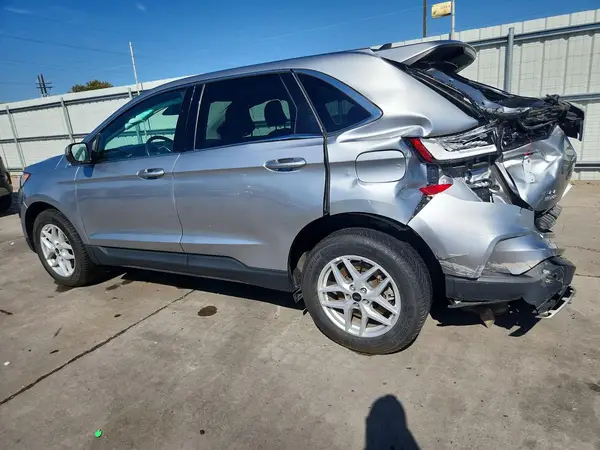 2FMPK4J98PBA17632 2023 FORD EDGE - Image 2
