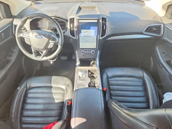 2FMPK4J98PBA17632 2023 FORD EDGE - Image 8