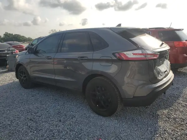 2FMPK4J98PBA18442 2023 FORD EDGE - Image 2