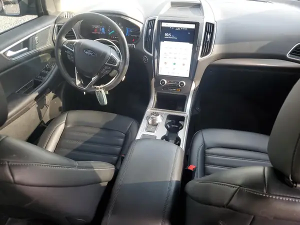 2FMPK4J98PBA18442 2023 FORD EDGE - Image 8