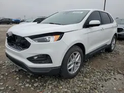2FMPK4J98PBA18554 2023 FORD EDGE