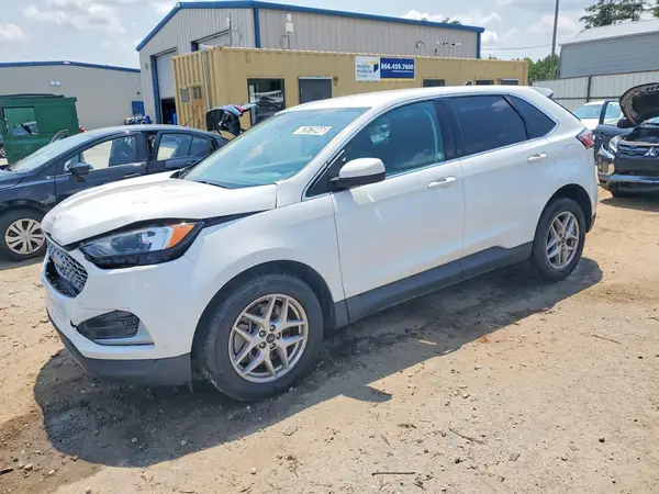 2FMPK4J98PBA18733 2023 FORD EDGE - Image 1