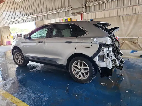 2FMPK4J98PBA18912 2023 FORD EDGE - Image 2