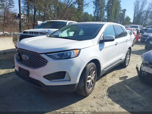 2FMPK4J98PBA19820 2023 FORD EDGE - Image 2