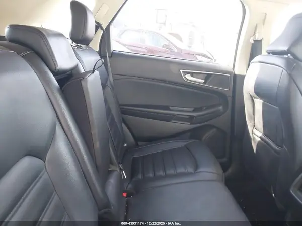 2FMPK4J98PBA19820 2023 FORD EDGE - Image 8