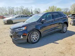 2FMPK4J98PBA20238 2023 FORD EDGE
