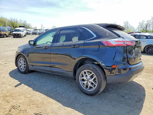 2FMPK4J98PBA20238 2023 FORD EDGE - Image 2