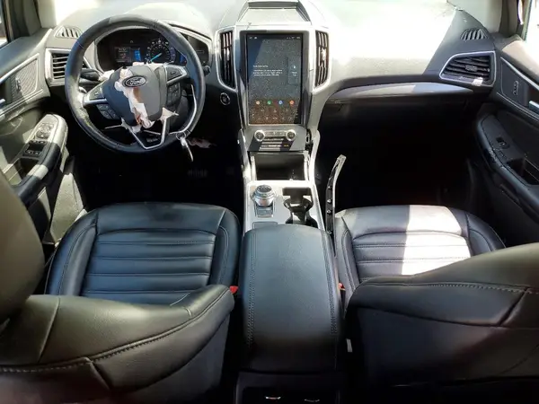 2FMPK4J98PBA20238 2023 FORD EDGE - Image 8