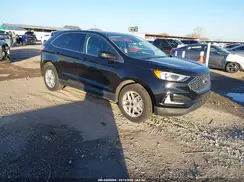 2FMPK4J98PBA20949 2023 FORD EDGE