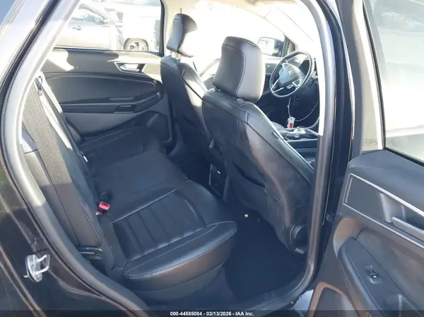 2FMPK4J98PBA20949 2023 FORD EDGE - Image 8