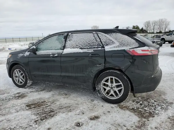 2FMPK4J98PBA20983 2023 FORD EDGE - Image 2