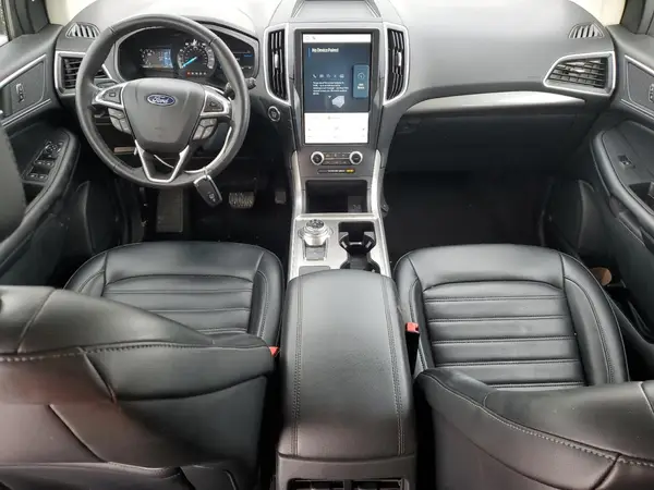 2FMPK4J98PBA20983 2023 FORD EDGE - Image 8