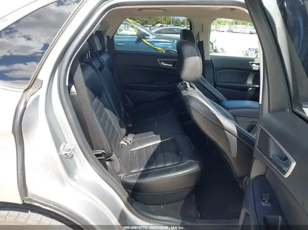 2FMPK4J98PBA21048 2023 FORD EDGE - Image 8