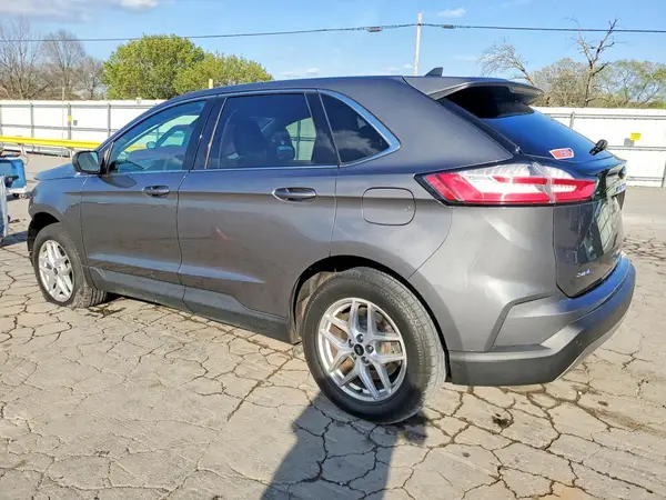 2FMPK4J98PBA21468 2023 FORD EDGE - Image 2