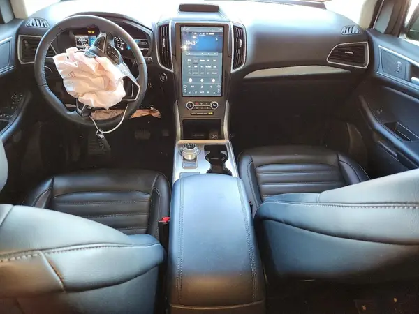 2FMPK4J98PBA21826 2023 FORD EDGE - Image 8