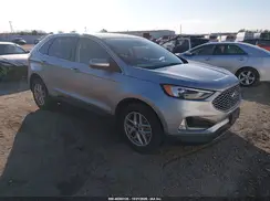 2FMPK4J98PBA22345 2023 FORD EDGE